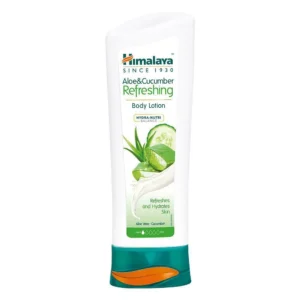 HIMALAYA ALOE&CUCUMBER B LOTI