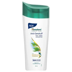HIMALAYA ANTI-DANDRUFF TEA TREE SHAMPOO 80ML