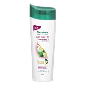 HIMALAYA ANTI-HAIR FALL BHRINGARAJA SHAMPOO 80ML