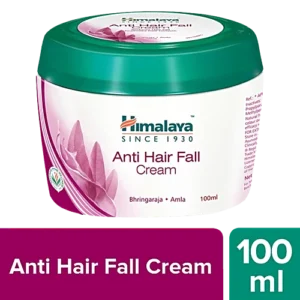 HIMALAYA ANTI HAIR FALL CREAM 100ML