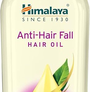 HIMALAYA ANTI-HAIR FALL OIL