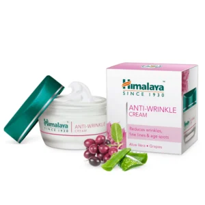 HIMALAYA ANTI WRINKLE CRM