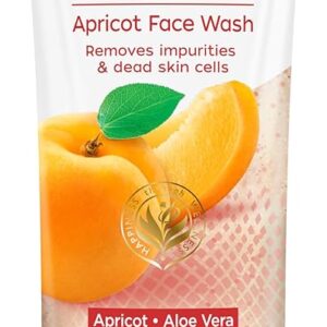 HIMALAYA APRICOT F W