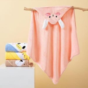 HIMALAYA BABAY CARE TOWEL