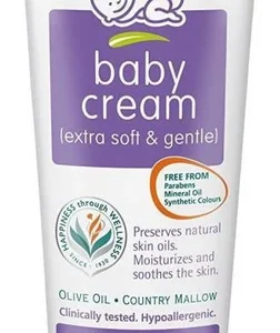 HIMALAYA BABY CREAM