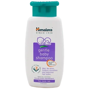 HIMALAYA BABY SHAMPOO 200ML