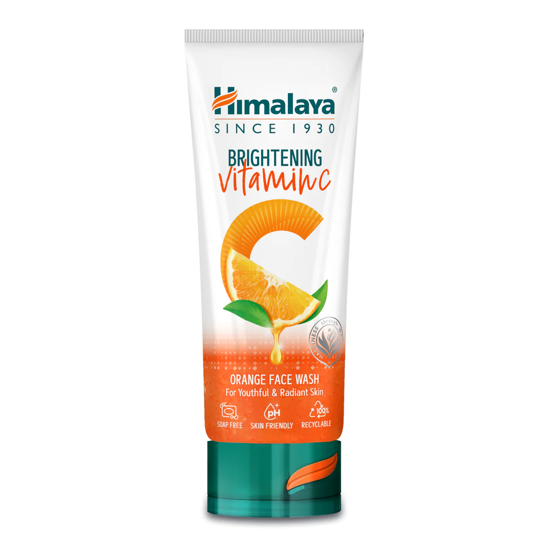 HIMALAYA BRIGHTENING VITAMIN C