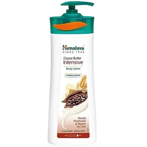 HIMALAYA COCOA BUTTER BODU LOT
