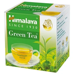 HIMALAYA GREEN TEA CLASSIC