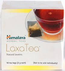 HIMALAYA LAXA TEA