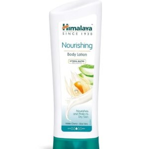 HIMALAYA NOURISHING BODY LOTIO 100ML