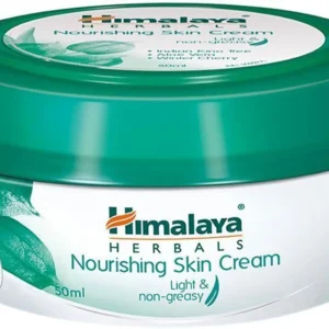 HIMALAYA NOURISHING SKIN CREAM