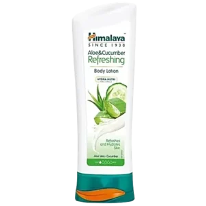 HIMALAYA REFRESHIN BODY LOTION