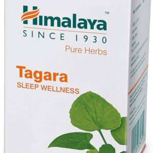 HIMALAYA SLEEP TEA