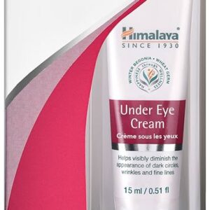 HIMALAYA UNDER EYE CREAM