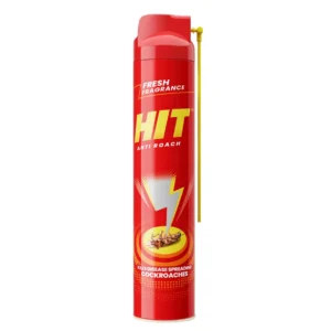 HIT ANTI ROACH 400G