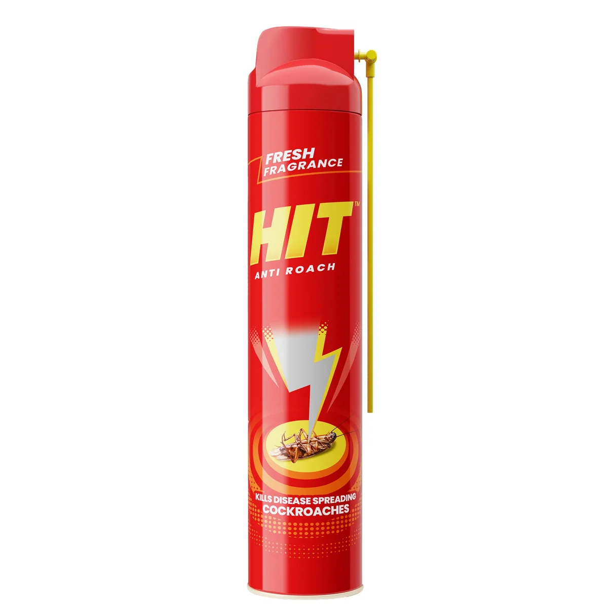 HIT ANTI ROACH 400G