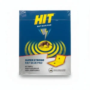 HIT RAT GLUE PAD