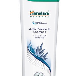 HM ANTI DANDRUFF
