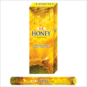 HONEY AGRBATTI