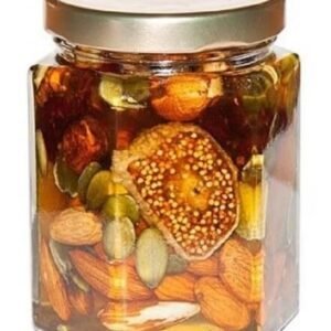 HONEY DRY FRUIT