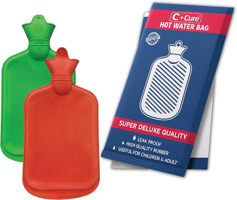 HOT WATER BAG J11