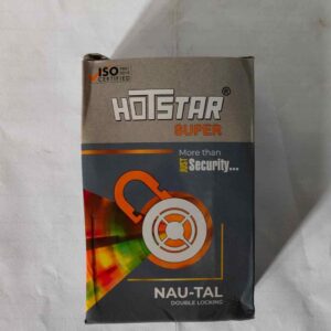 HOTSTAR NAU-TAL 65MM