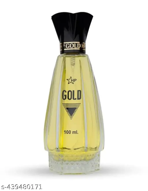 HP GOLD PERFUME