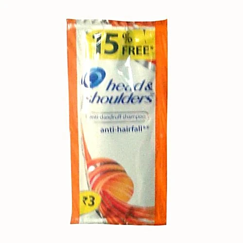 H&S 7.5ML ANTI HAIRFALL