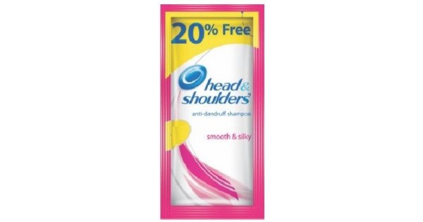 H&S 7.5ML SMOOTH&SILKY