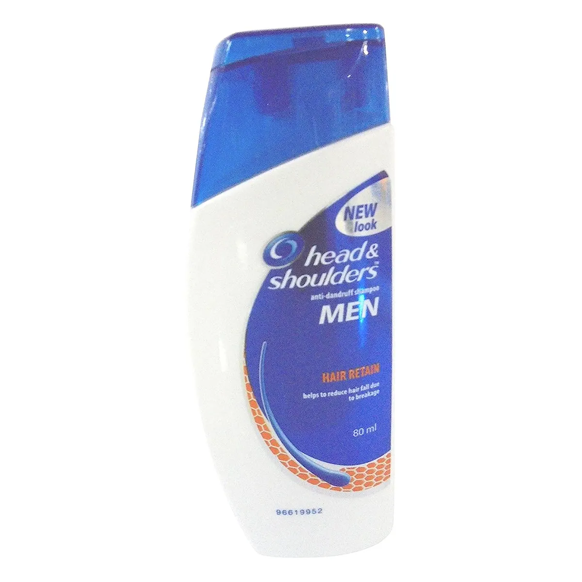 H&S FOR MEN 80ML