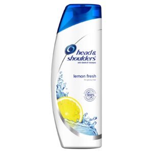 H&S LMN FRSH 675ML