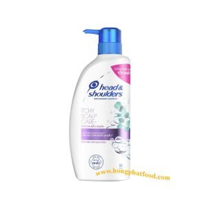 H&S SCALP CARE 80ML