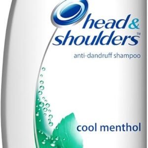 H&S SHAMPOO COOL 80ML