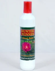 HUNTER WINNER SHIVA SPRAY