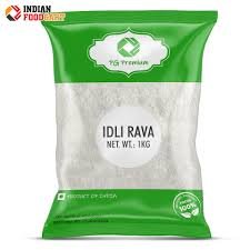OM32SAI IDLI RAWA 1KG