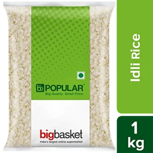 IDLI RICE 1KG