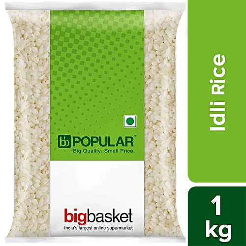 IDLI RICE 1KG