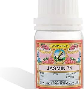 IKOVA NATUREL &JASMINE