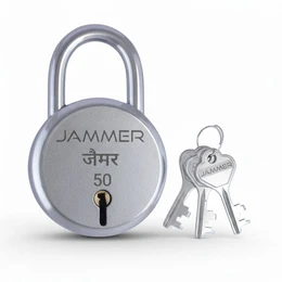 IMAGE WINNER LOCK 70MM