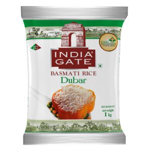 INDIA GATE BR DUBAR