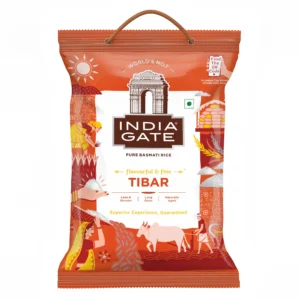 INDIA GATE BR TIBAR