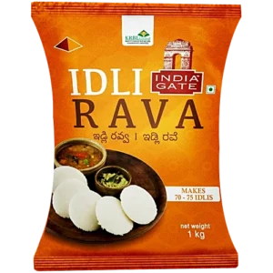INDIA GATE IDLI RAWA