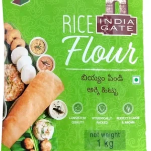 INDIA GATE RICE FLOUR