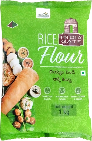INDIA GATE RICE FLOUR