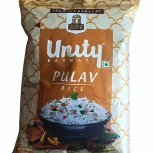INDIA GATE UNITY PULAV BASAMATI RICE
