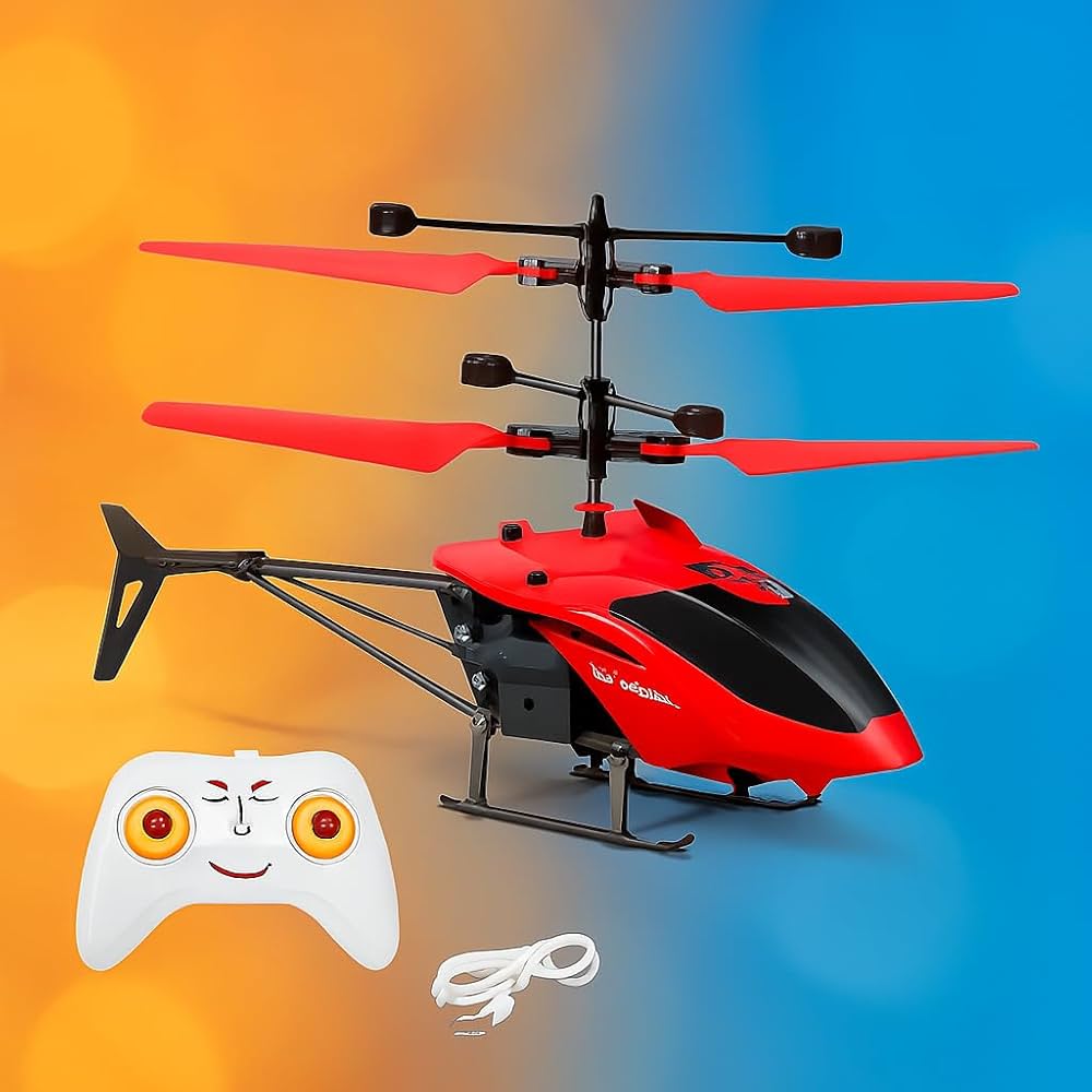 INDUCTION FLIGHT KT1003