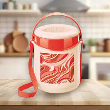 INSULATED TIFFIN 3