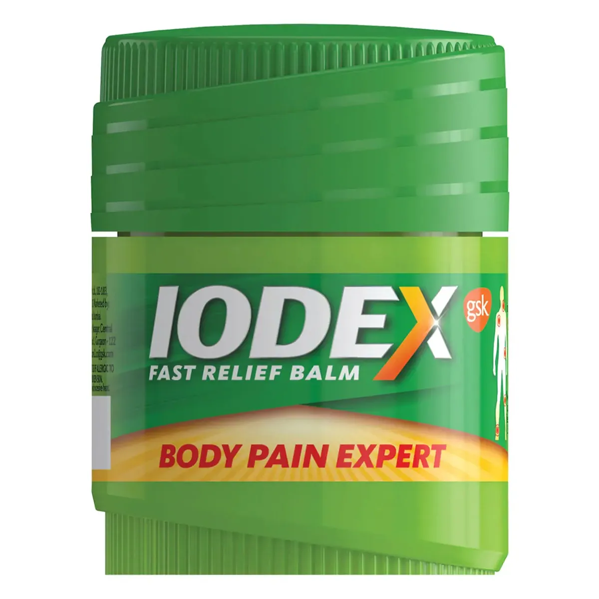 IODEX 10GM