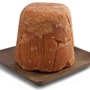 JAGRITI ORGANIC JAGGERY 450GM